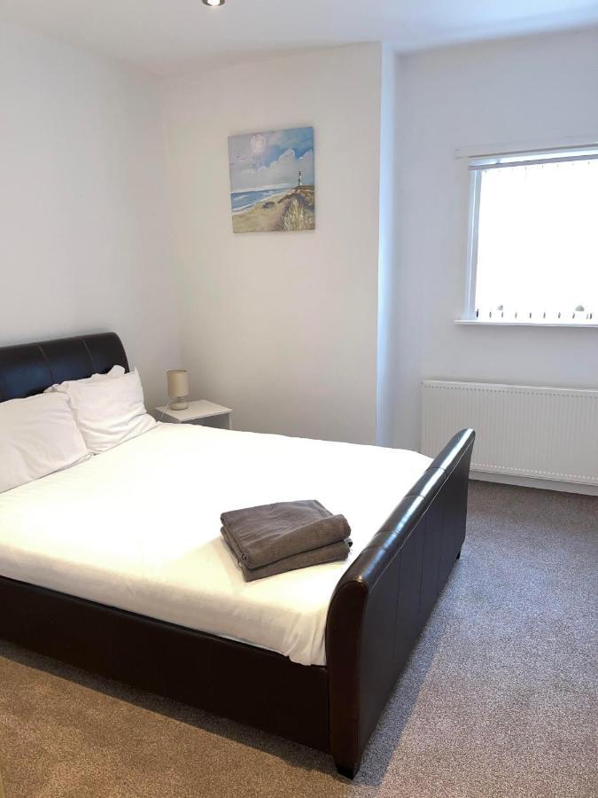 No 8 - Large 2 Bed Near Sefton Park And Lark Lane Apartment Liverpool Exterior photo